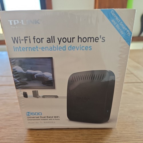 Link wa890ea wifi - tl-wa890ea,