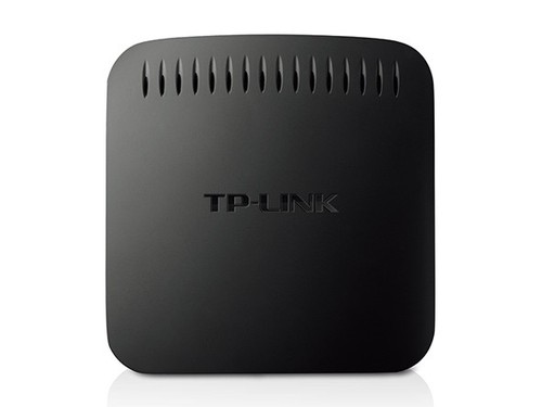 Link universal dual band - dual,