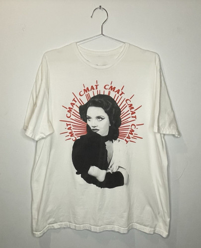 Shirt cmat california - t-shirt,