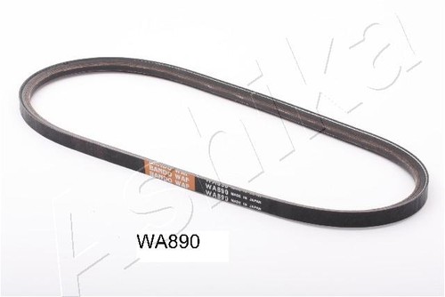Cinghia trapezoidale ashika - 1,