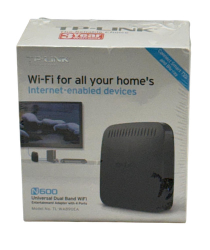 Link tl wa890ea - -, n600