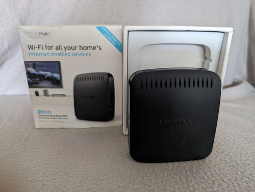 Link wa890ea wifi - tp-link,